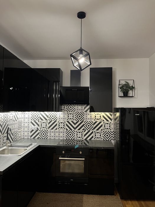 MIESZKANIE INWESTYCYJNE 2w1 Luksusowo urządzone