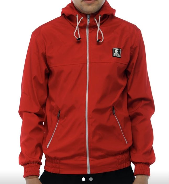 Мужская куртка, ветровка демисезон