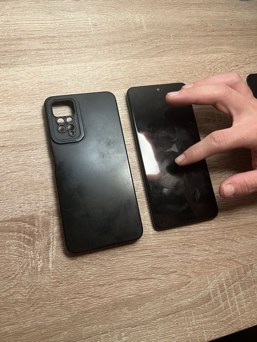 Redmi note 11 Pro