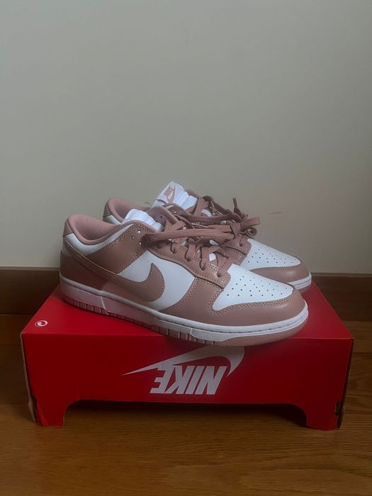 Nike dunk Low  unisexo