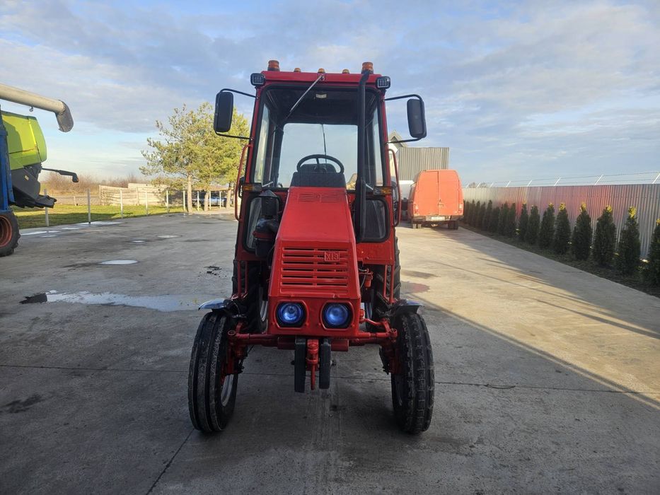 Хтз 2511,1995рік