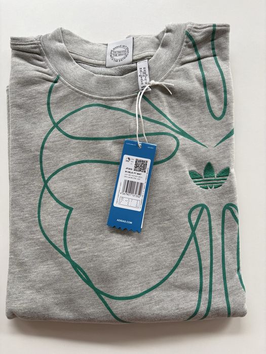 Bluza Adidas.     .