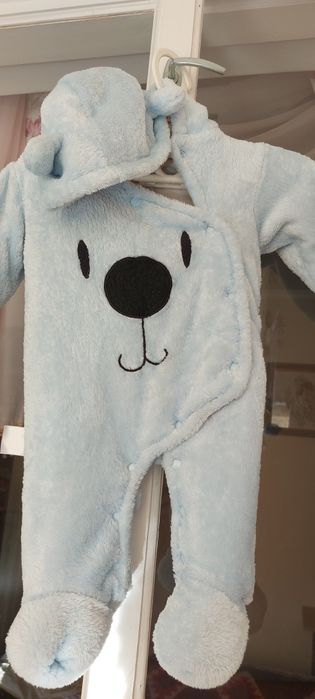 Дитячі речі для хлопчика