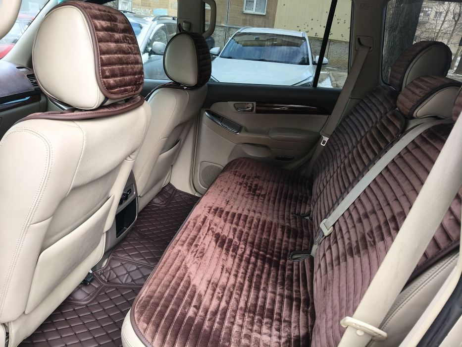 Продам toyota prado 4 л газ бензин