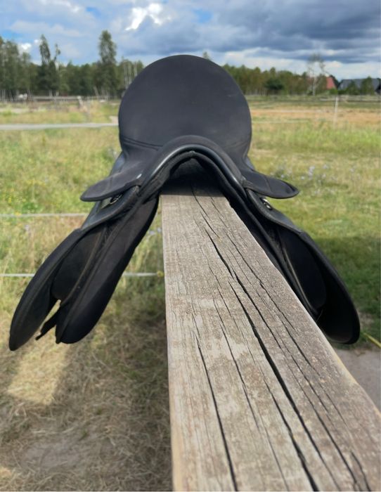 Thorowgood maxam