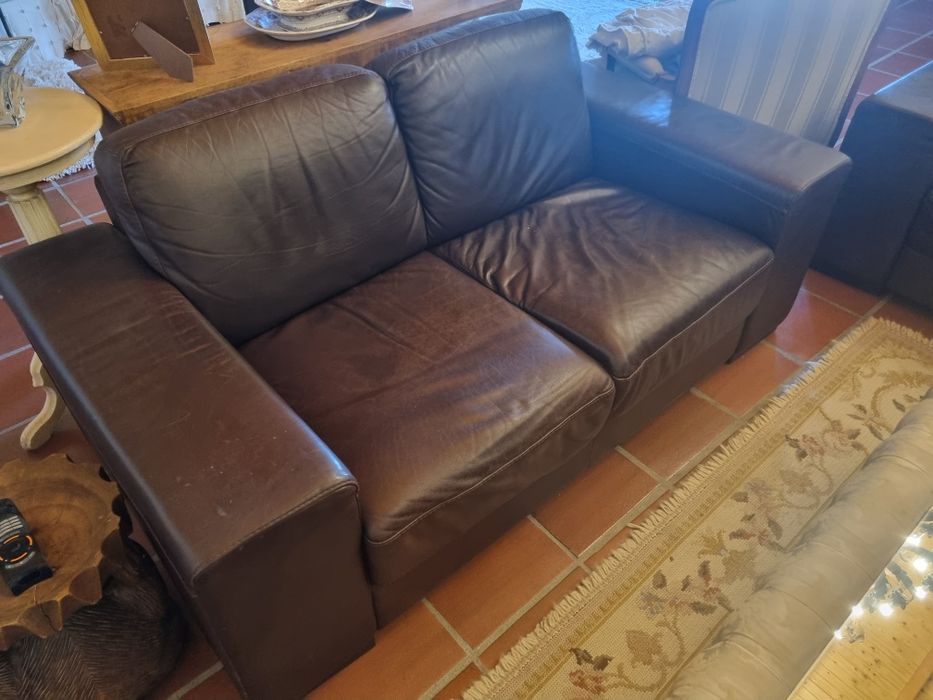 Vende-se sofas Divani