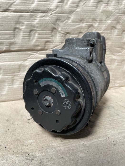 Компресор кондиціонера Mercedes A class w168 A170