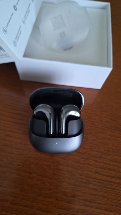 Xiaomi Buds 5 – Como novo