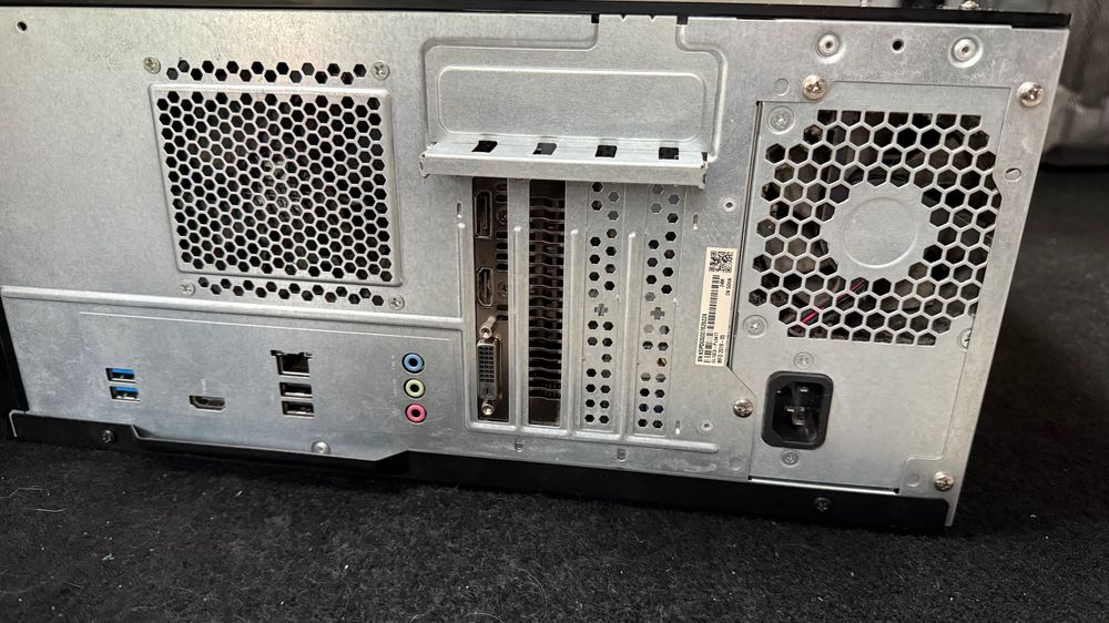 ASUS ROG GL10 i5 9gen GTX1650 Gaming PC SSD M.2 16GB RAM