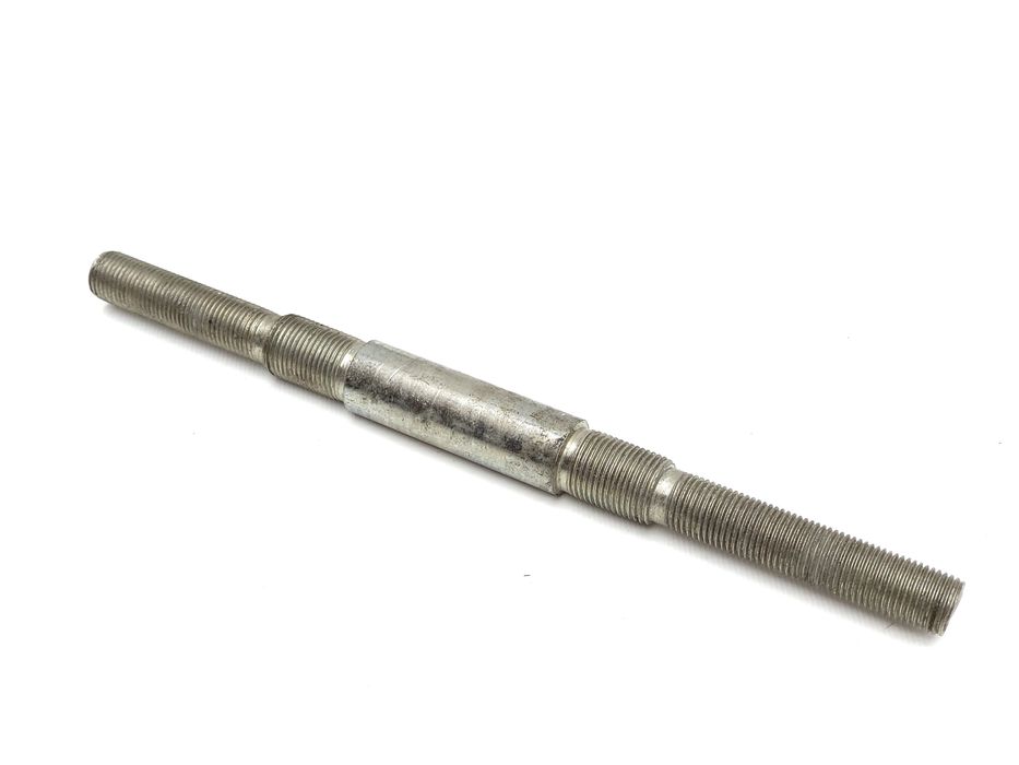 NOWA Oś koła M10 do rowerów z PRL