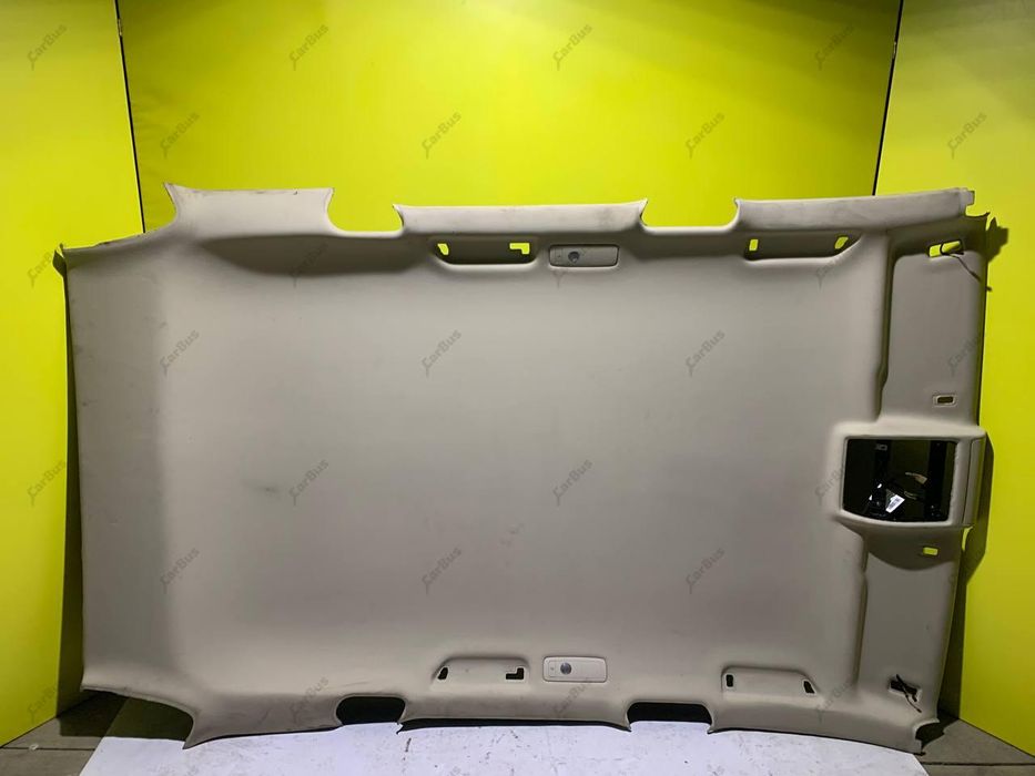 Обшивка стелі Touareg 2010-2018 NF Туарег НФ стеля Потолок