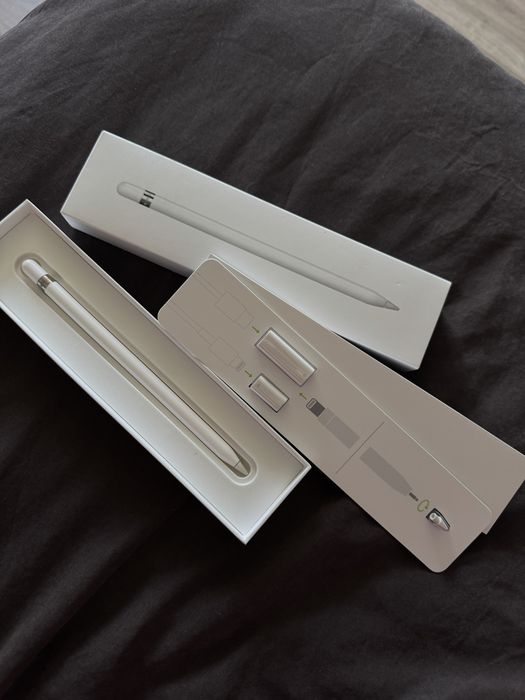 Apple Pencil 1gen