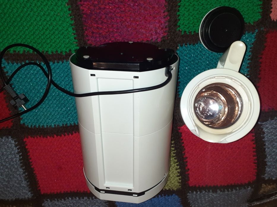 Кавоварка крапельна Philip's HD 7210/H