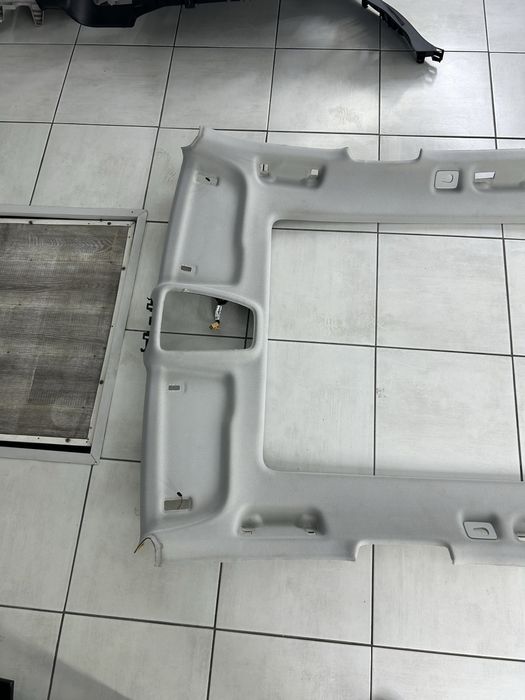 Потолок Audi Q7 2020