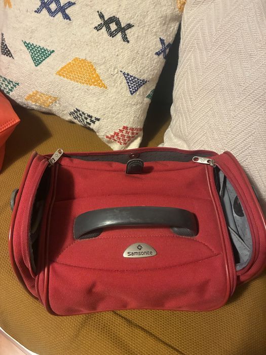 Necessaire Samsonite
