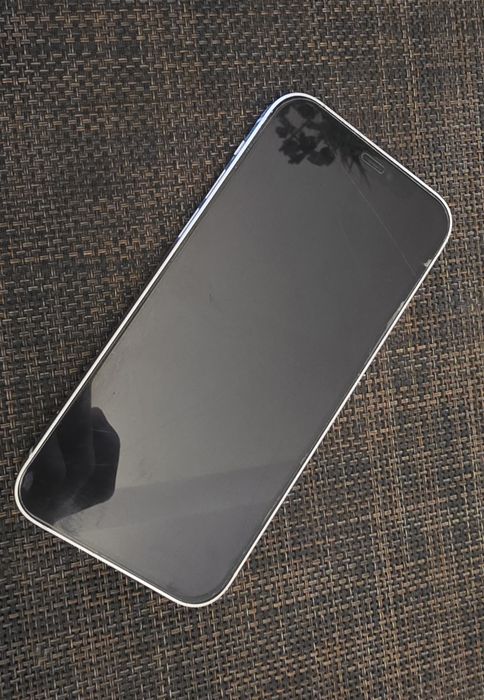 Iphone 12 256Gb, como novo