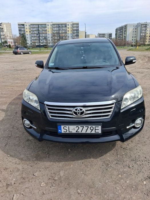 Toyota RAV-4