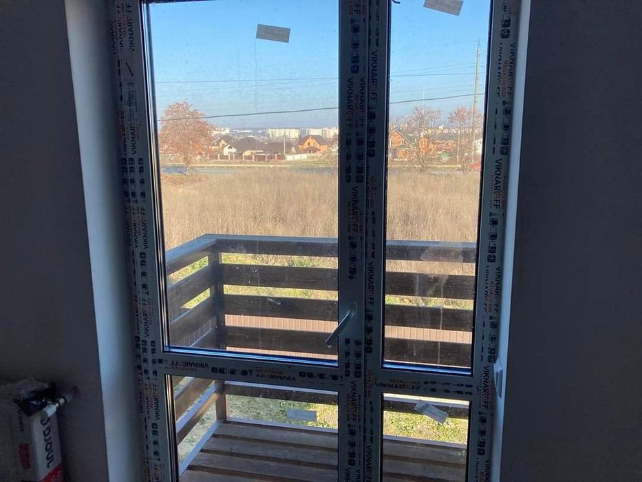 Таунхаус Чистовий - Найкраща Ціна! Від забудовника!