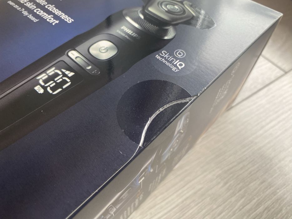 Nowa Golarka elektryczna Philips Shaver S9000 Prestige Okazja