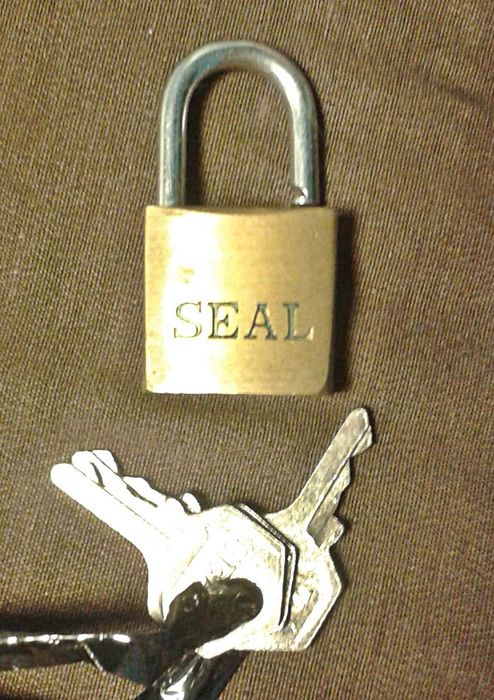 Mealheiro BUSQUETS original pedagógico + aloquete.