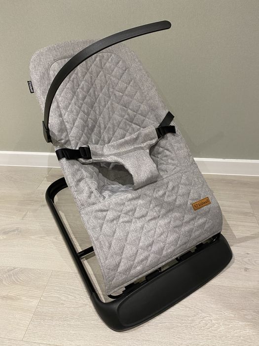 Крісло-гойдалка Kidwell LARO Full