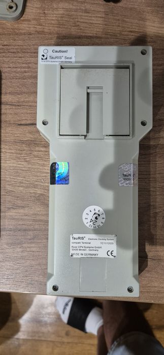 Tauris Compact plus nowy program