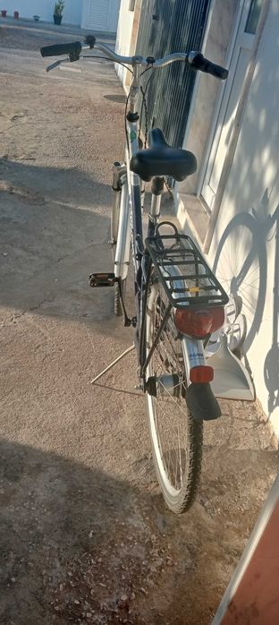 Bicicletas clássicas Pegasus