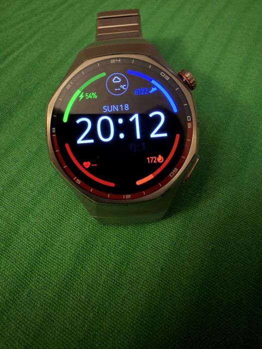 Smartwatch Huawei watch GT6 Pro  Elite  46 mm