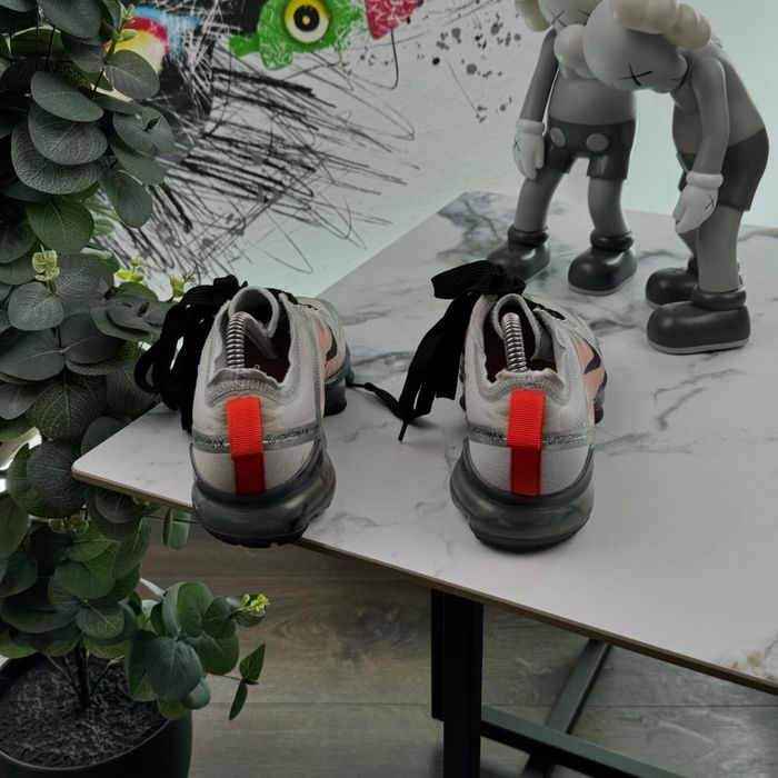 Кросівки Nike VaporMax 37.5 розмір E806