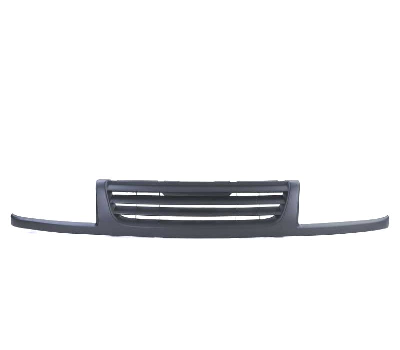 GRELHA FRONTAL VOLKSWAGEN VW VENTO 92-98 PRETA SEM SÍMBOLO