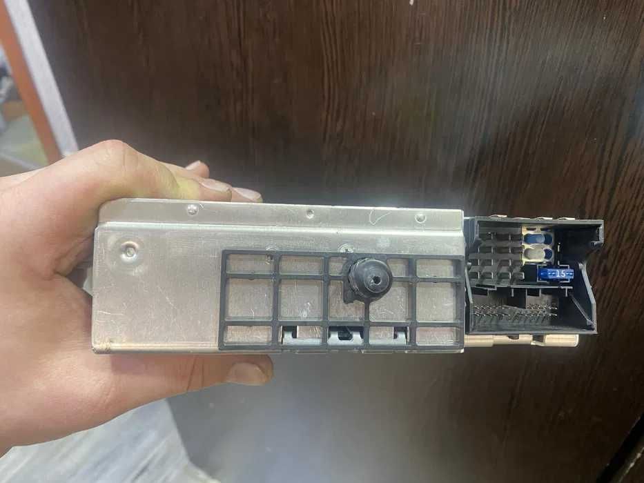 Bmw e65 e66 підсилювач logic7 , top hifi , ask