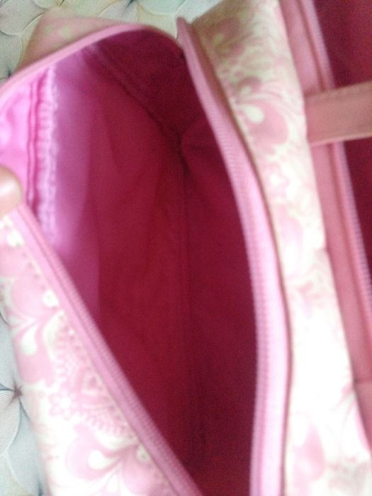 Elegancka Kosmetyczka