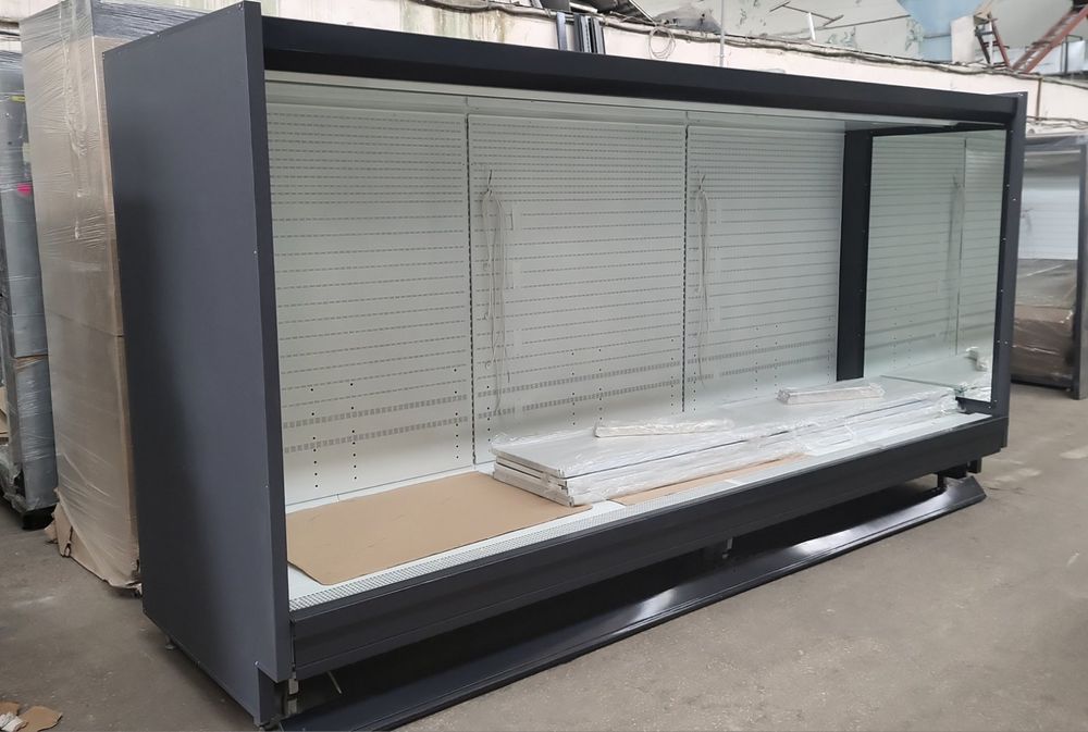 Регал Linda 3.75м.ЦІНА АКЦІЙНА!