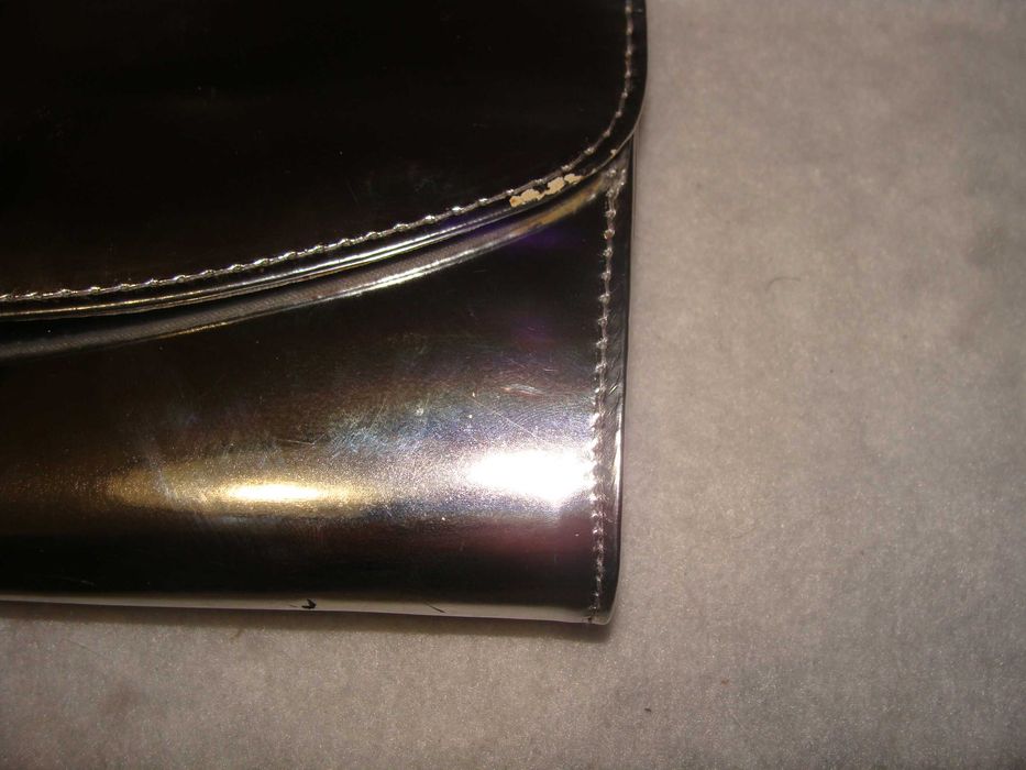 Bolsa Prateada da Oriflame