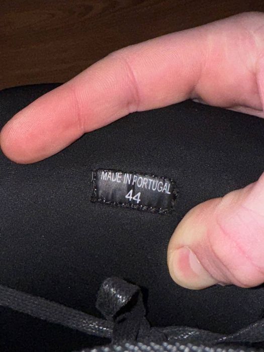 Lanvin curb оригинал