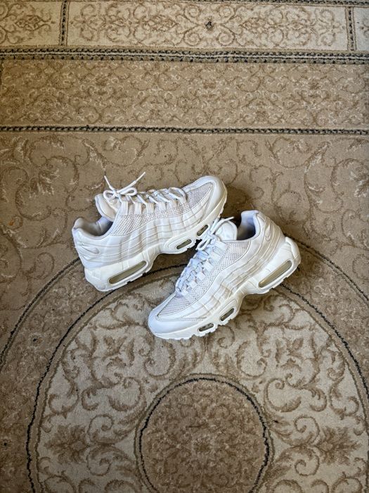 Кроссовки Nike Air Max 95