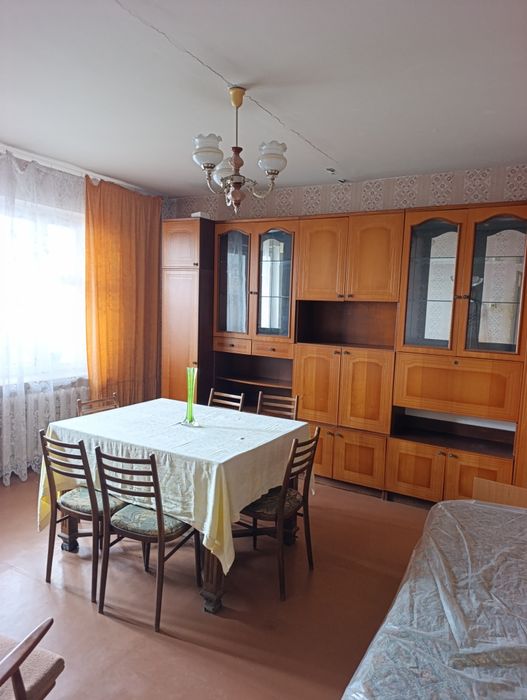 Сдаётся долгосрочно 2 ком квартира на Кишеневская/Добровольского