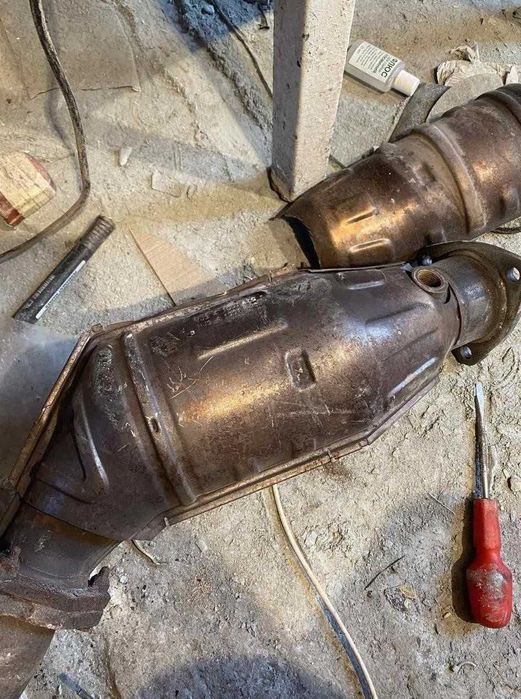 Продати каталізатор, Куплю, Викуп каталізаторів, Катализатор скуп