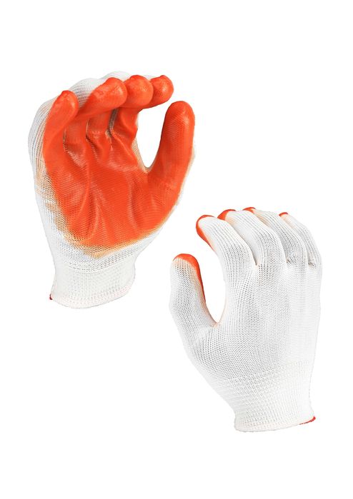 Kit Completo Limpeza de Mato - Roçadora MADER 51.7cc Anti-Vibração + Acessórios LL29