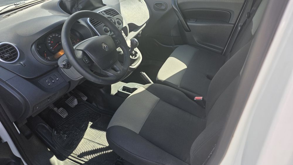 Renault kangoo maxi 179.000km 3kug