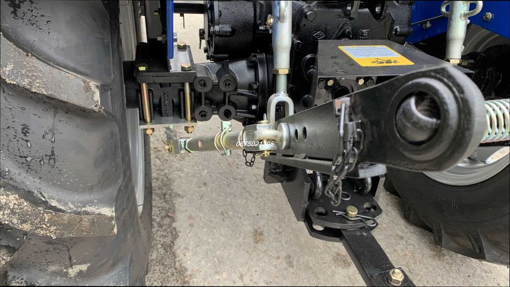 Трактор Dongfeng DF 404 DHL/3-Точка/40кс/Доставимо БЕЗКОШТОВНО-О!