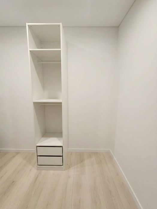 Módulo IKEA modelo pax