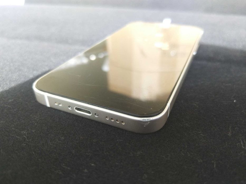 Iphone 12 mini 128 Gb bat 100%