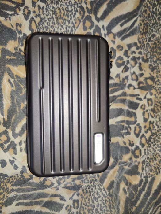 Мишка Finemax Noah з магнієвого сплаву (wlmouse , razer)