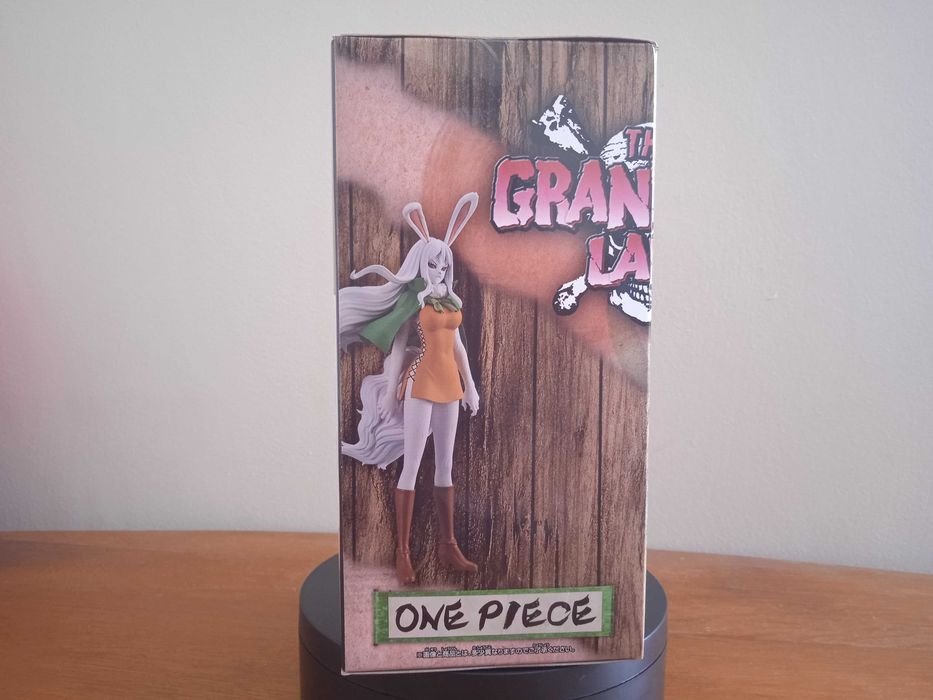 Carrot - One Piece Figurka Manga Anime