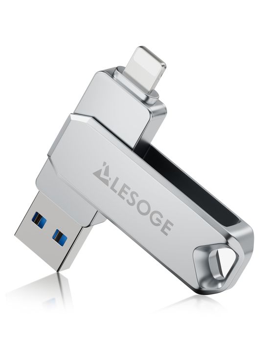 Pamiec Lesoge MFi 128GB