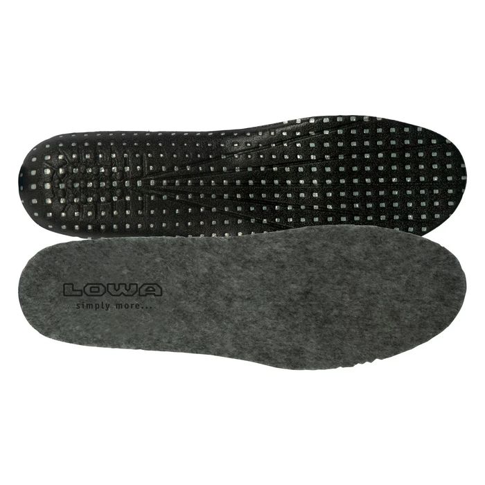 Устілки зимові утеплені "LOWA COLD WEATHER INSOLE"