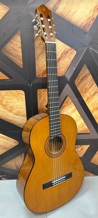 Gitara klasyczna Yamaha C40