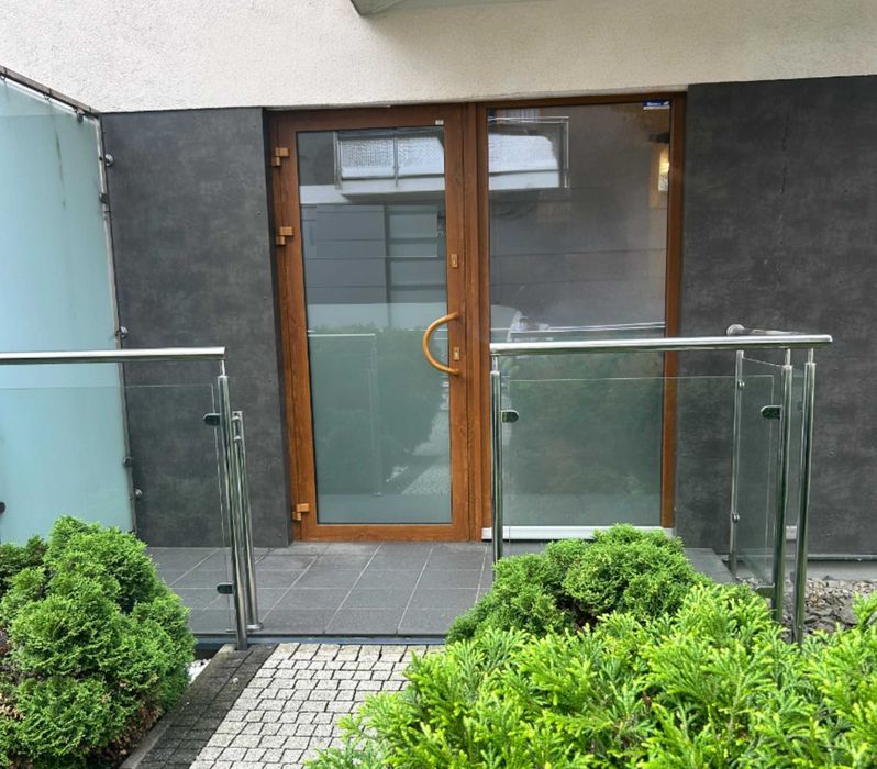 Wynajmę lokal użytkowy 35 m2 Ruczaj Bobrzyńskiego