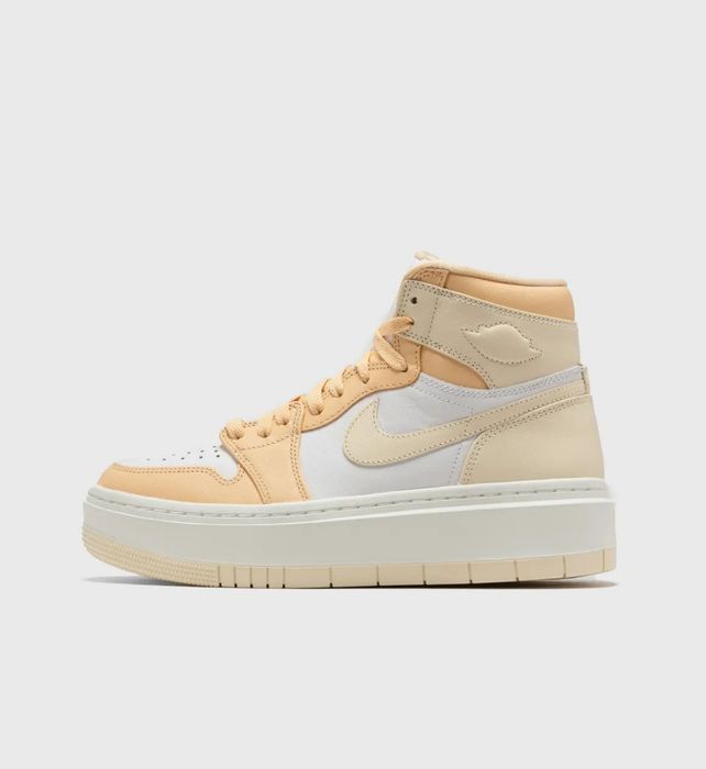 Air Jordan 1 Elevate High Celestial Gold
